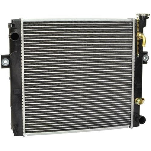 16410-U220171 Radiator For Toyota Forklifts