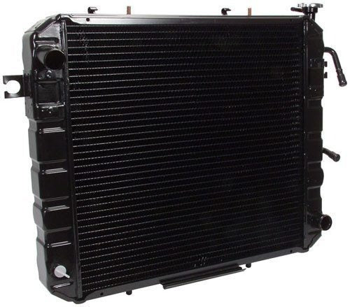 16410-U300071 Radiator For Toyota Forklifts