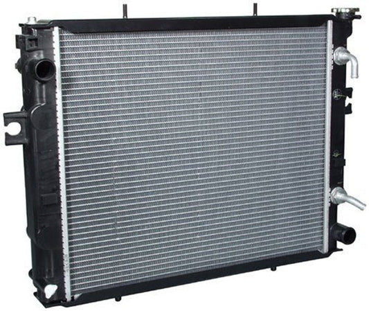 16410-U333071 Radiator For Toyota Forklifts