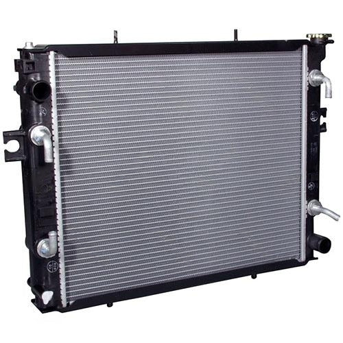 16410-U335071 Radiator For Toyota Forklifts
