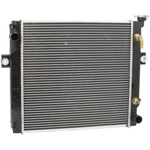 16420-N207071 Radiator For Toyota Forklifts