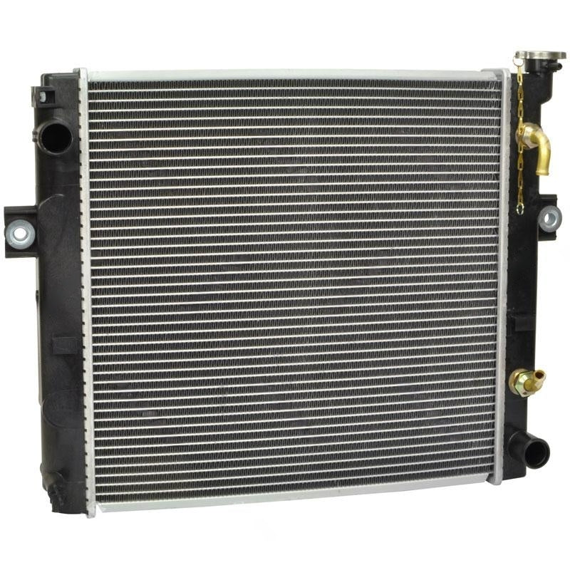 16420-U125071 Radiator For Toyota Forklifts