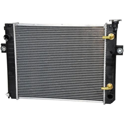 16420-U350071 Radiator For Toyota Forklifts
