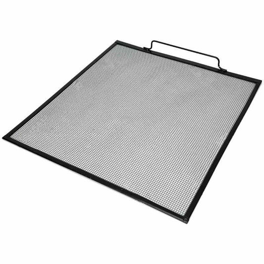 16701-2660071 Radiator Filter Screen For Toyota Forklifts