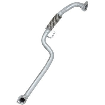 17401-2662071 Exhaust Pipe For Toyota Forklifts
