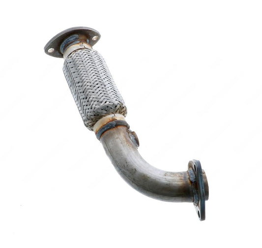 17401-U363171 Exhaust Pipe For Toyota Forklifts