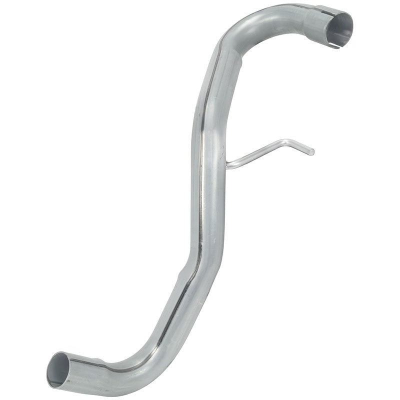 17501-2660071 Exhaust Pipe For Toyota Forklifts