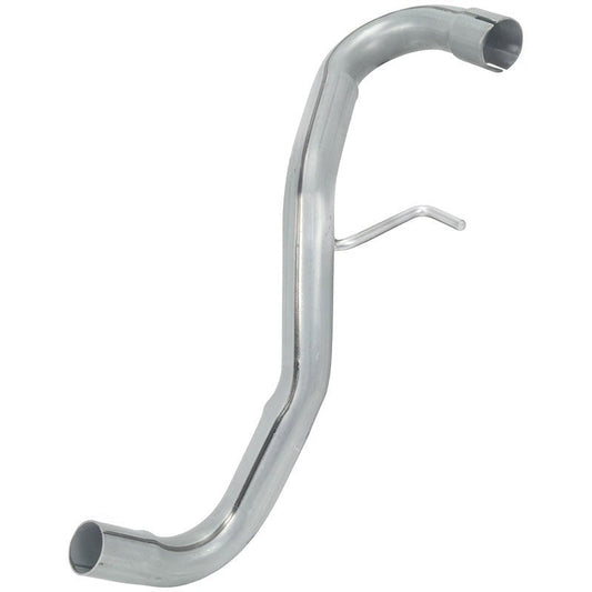 17509-2660071 Exhaust Pipe For Toyota Forklifts
