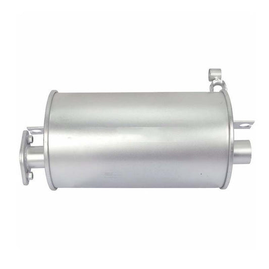 17510-2662071 Muffler For Toyota Forklifts