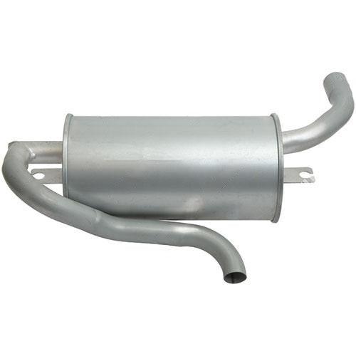 17510-3288271 Muffler For Toyota Forklifts