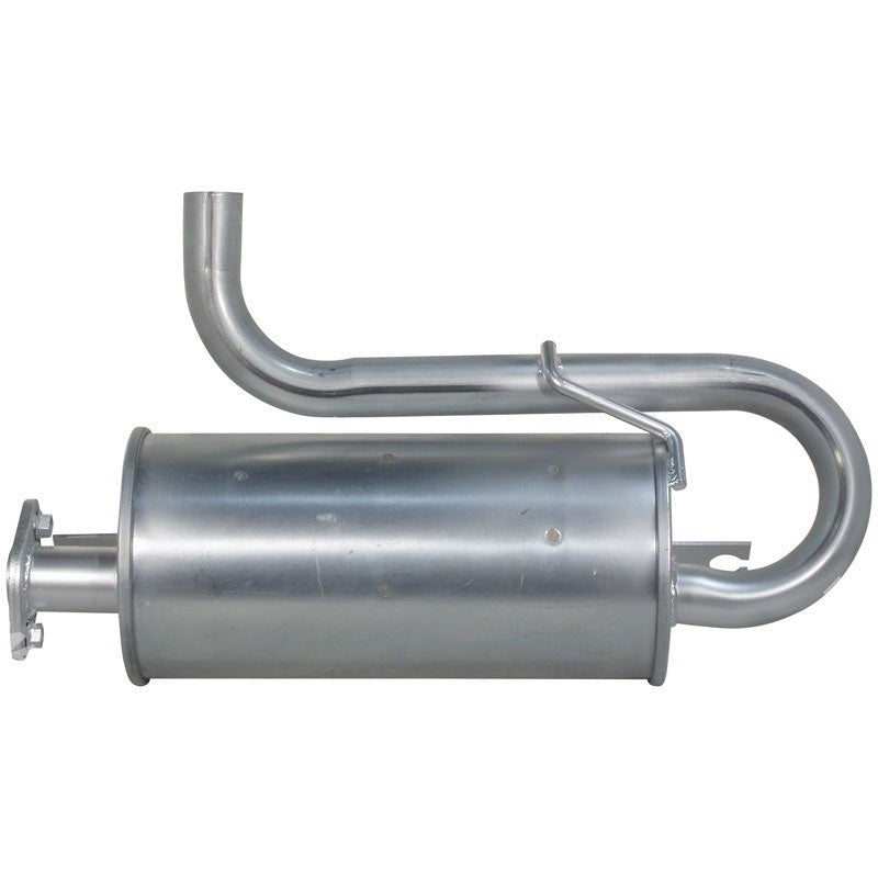 17510-U204071 Muffler For Toyota Forklifts