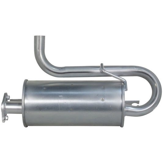 17510-U204071 Muffler For Toyota Forklifts