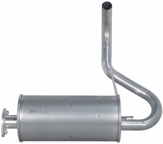 17510-U2200-71 Muffler For Toyota Forklifts