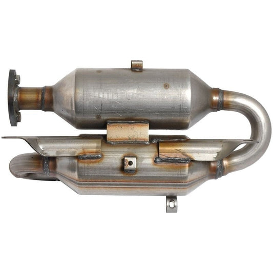 17560-U223271 Catalytic Muffler For Toyota Forklifts