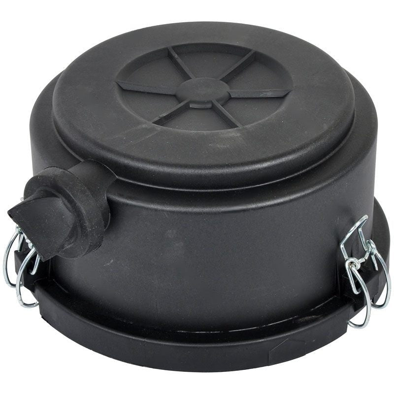 17704-2332071  Air Filter Cap For Toyota Forklifts