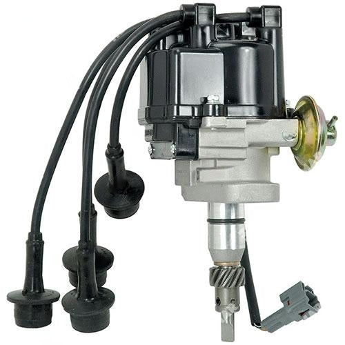 19030-7812271 Distributor For Toyota Forklifts