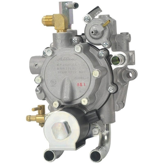 23570-U217071 Regulator (Aisan) For Toyota Forklifts