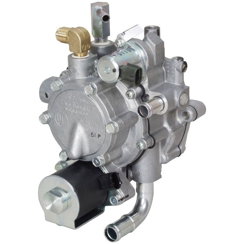 23580-U220071 Regulator (Aisan) For Toyota Forklifts