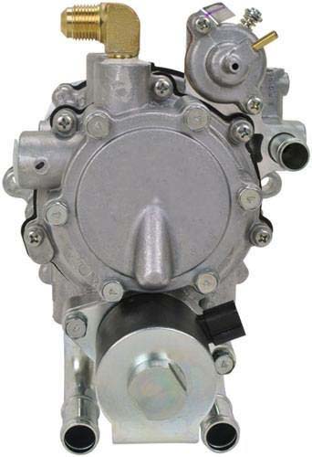 23580-U327071 Regulator (Aisan) For Toyota Forklifts