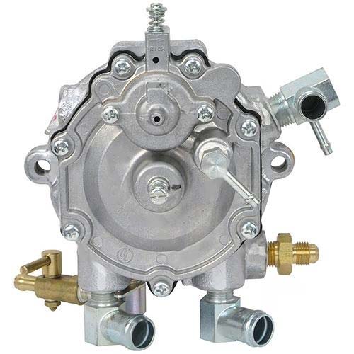 23620-2302071 Regulator (Aisan) For Toyota Forklifts
