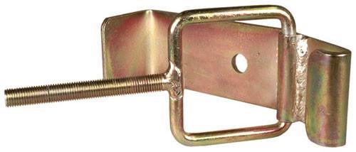 23705-23001-71 CLAMP SUB-ASSEMBLY FOR TOYOTA FORKLIFTS