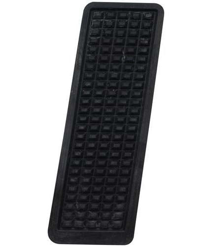 26619-1320071 Accelerator Pedal Pad For Toyota Forklifts