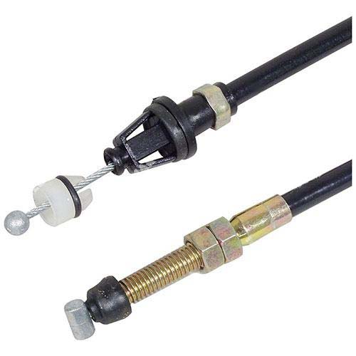 26620-2280071 Accelerator Cable For Toyota Forklifts