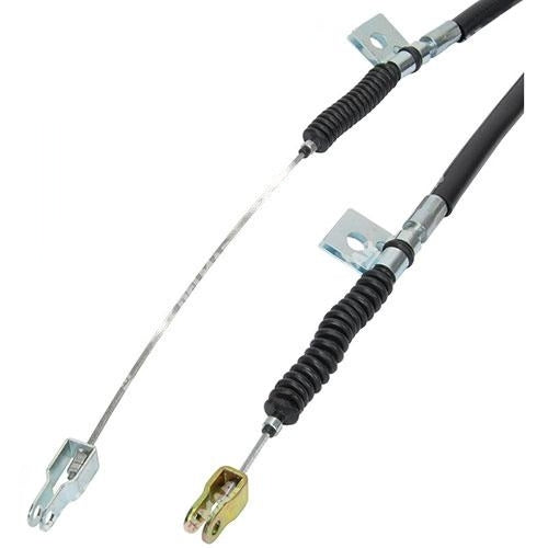 26620-3216071 Accelerator Cable For Toyota Forklifts