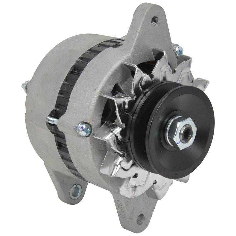 27020-7600371N Alternator (Brand New) For Toyota Forklifts