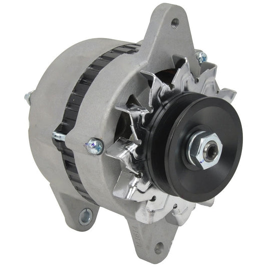 27020-7600371N Alternator (Brand New) For Toyota Forklifts