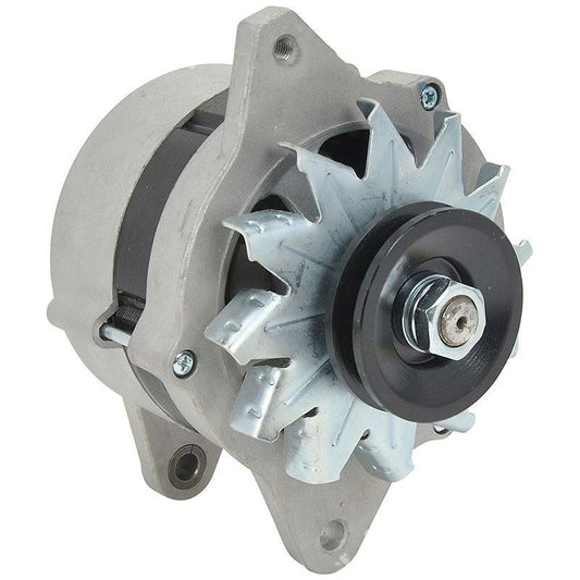 27020-7601171N Alternator (Brand New) For Toyota Forklifts