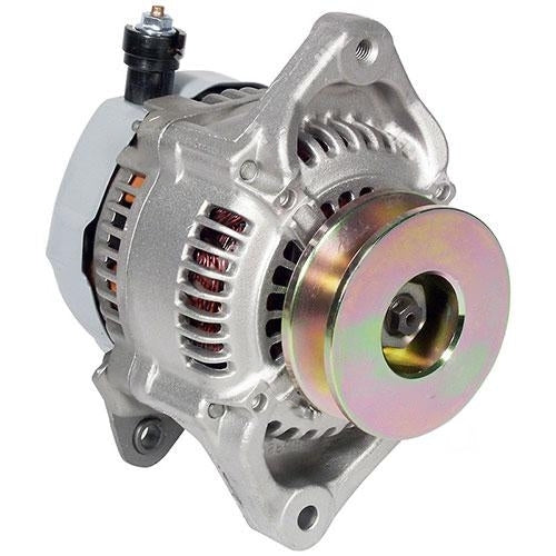 27060-7600171N Alternator (Brand New) For Toyota Forklifts
