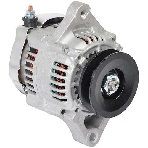27060-7800171N Alternator (Brand New) For Toyota Forklifts