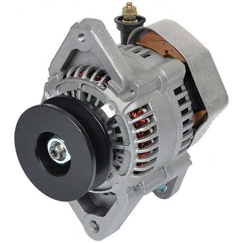 27060-78003-HD Alternator (Heavy Duty) For Toyota Forklifts