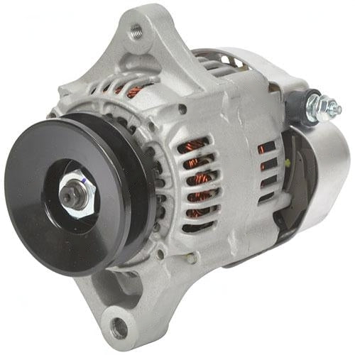 27060-7800371N Alternator (Brand New) For Toyota Forklifts