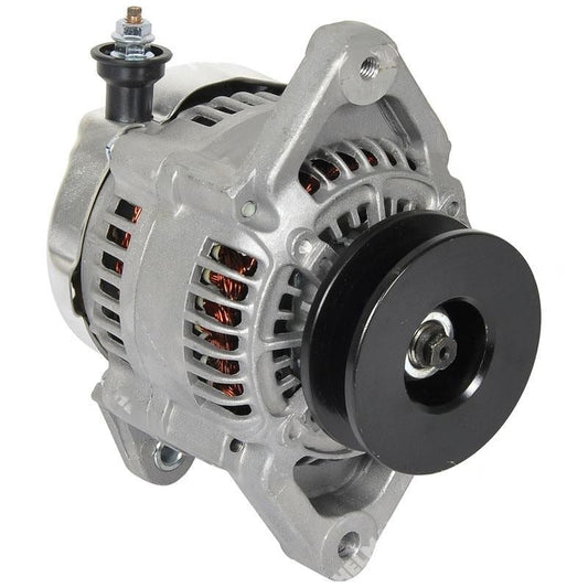 27060-7830071N Alternator (Brand New 24V) For Toyota Forklifts