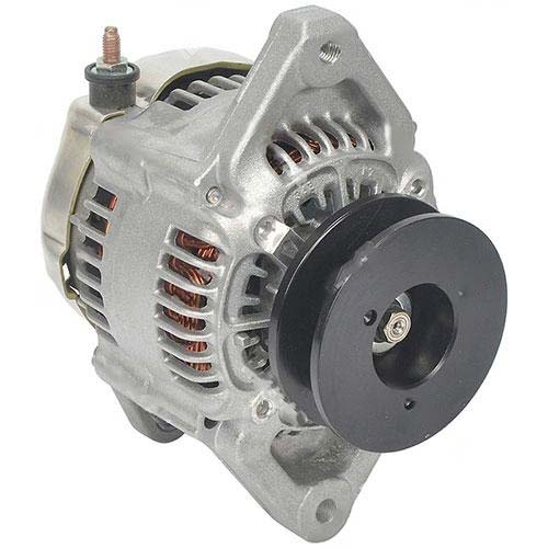 27060-78301-HD Alternator (Heavy Duty) For Toyota Forklifts