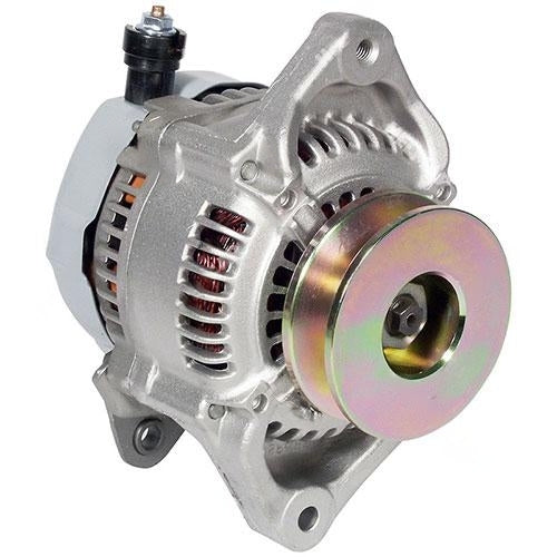 27060-7830171N Alternator (Brand New) For Toyota Forklifts