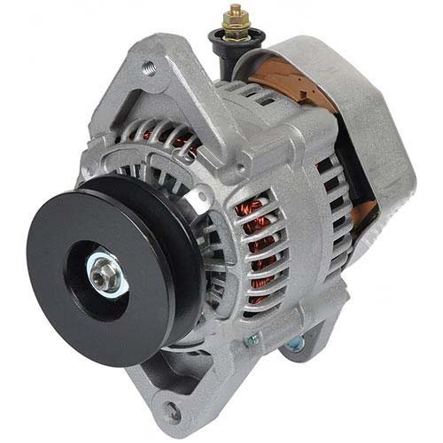 27060-7830571N Alternator (Brand New) For Toyota Forklifts