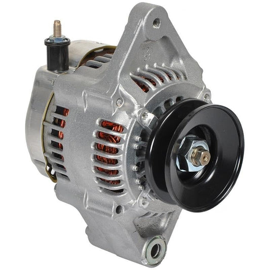 27060-UB030-HD Alternator (Heavy Duty) For Toyota Forklifts