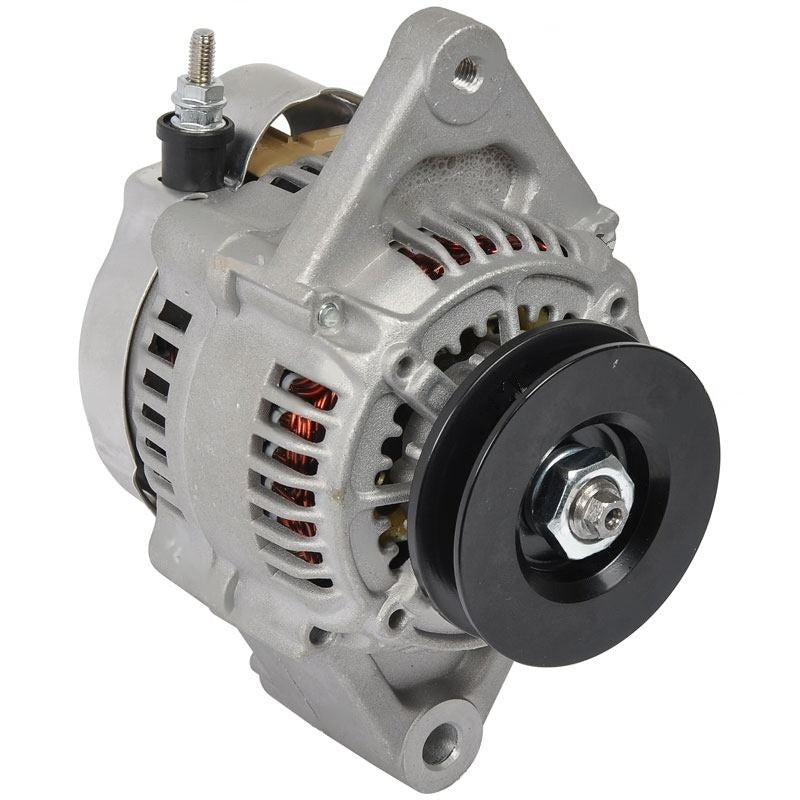 27060-UB050-NEW Alternator (Brand New) For Toyota Forklifts