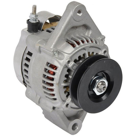 27060-UB050-NEW Alternator (Brand New) For Toyota Forklifts