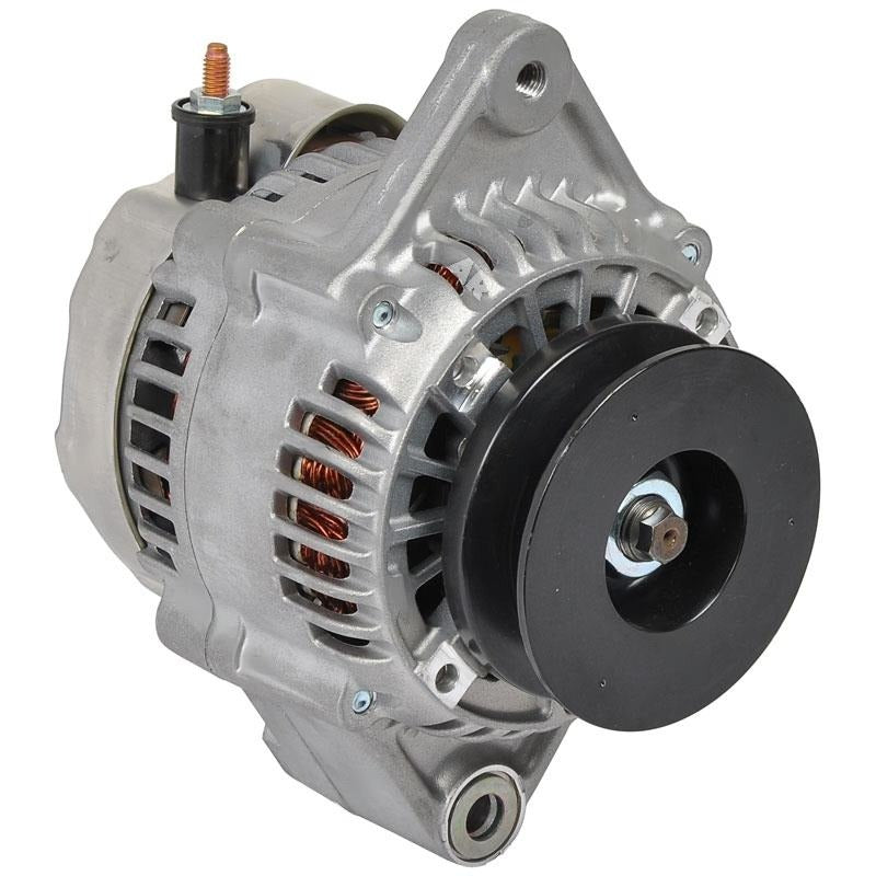 27060-UB060-HD Alternator (Heavy Duty) For Toyota Forklifts