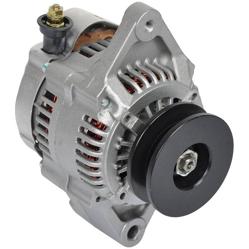 27060-UB060-NEW Alternator (New, High Cap.) For Toyota Forklifts