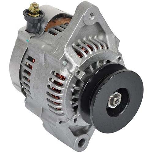 27060-UD020-HD Alternator (Heavy Duty) For Toyota Forklifts