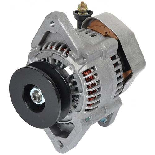 27070-2300171N Alternator (Brand New) For Toyota Forklifts