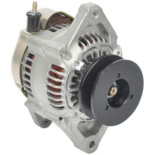 27070-23041-HD Alternator (Heavy Duty) For Toyota Forklifts