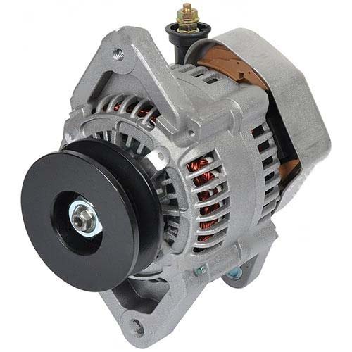 27070-2304171N Alternator (Brand New) For Toyota Forklifts