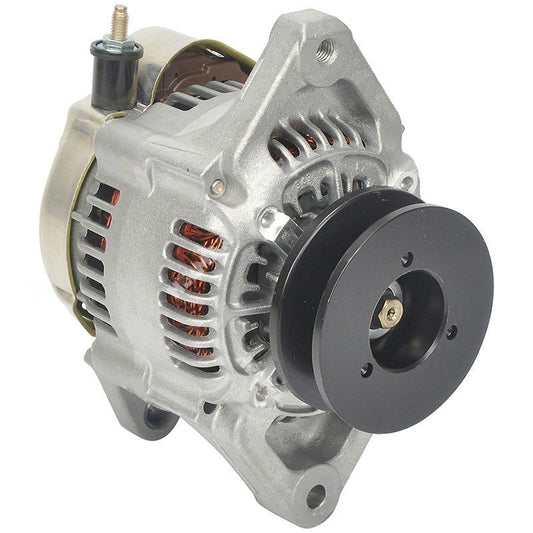 27070-31720-HD Alternator (Heavy Duty) For Toyota Forklifts