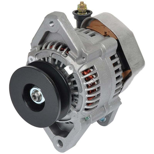 27070-3172071N Alternator (Brand New) For Toyota Forklifts